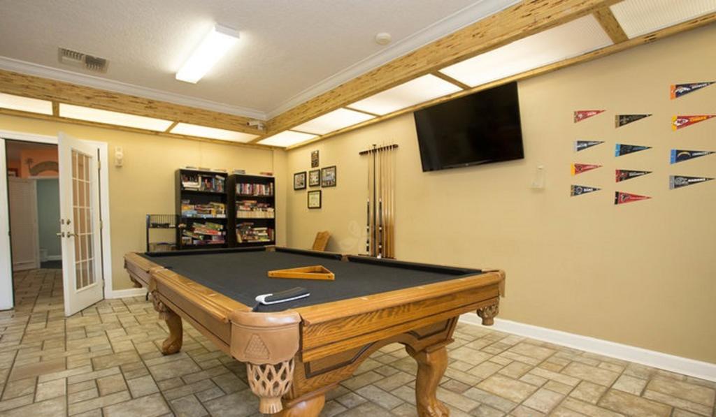 אורלנדו Tropical Palms Premium Two-Bedroom Loft Cottage 77 מראה חיצוני תמונה