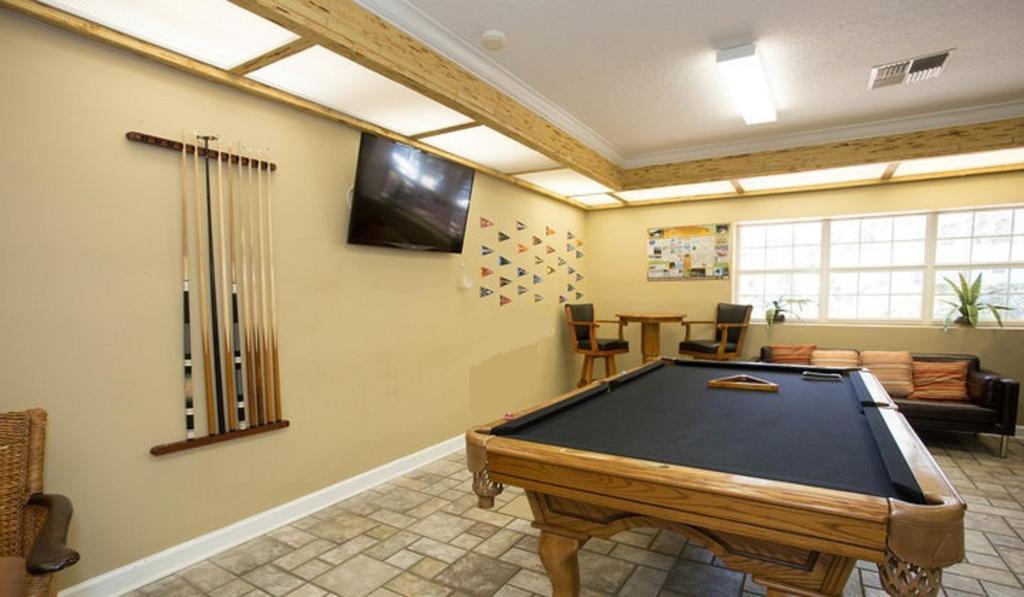אורלנדו Tropical Palms Premium Two-Bedroom Loft Cottage 77 מראה חיצוני תמונה