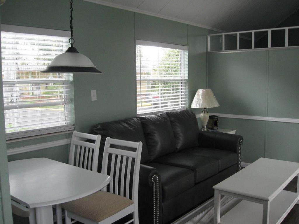 אורלנדו Tropical Palms Premium Two-Bedroom Loft Cottage 77 מראה חיצוני תמונה